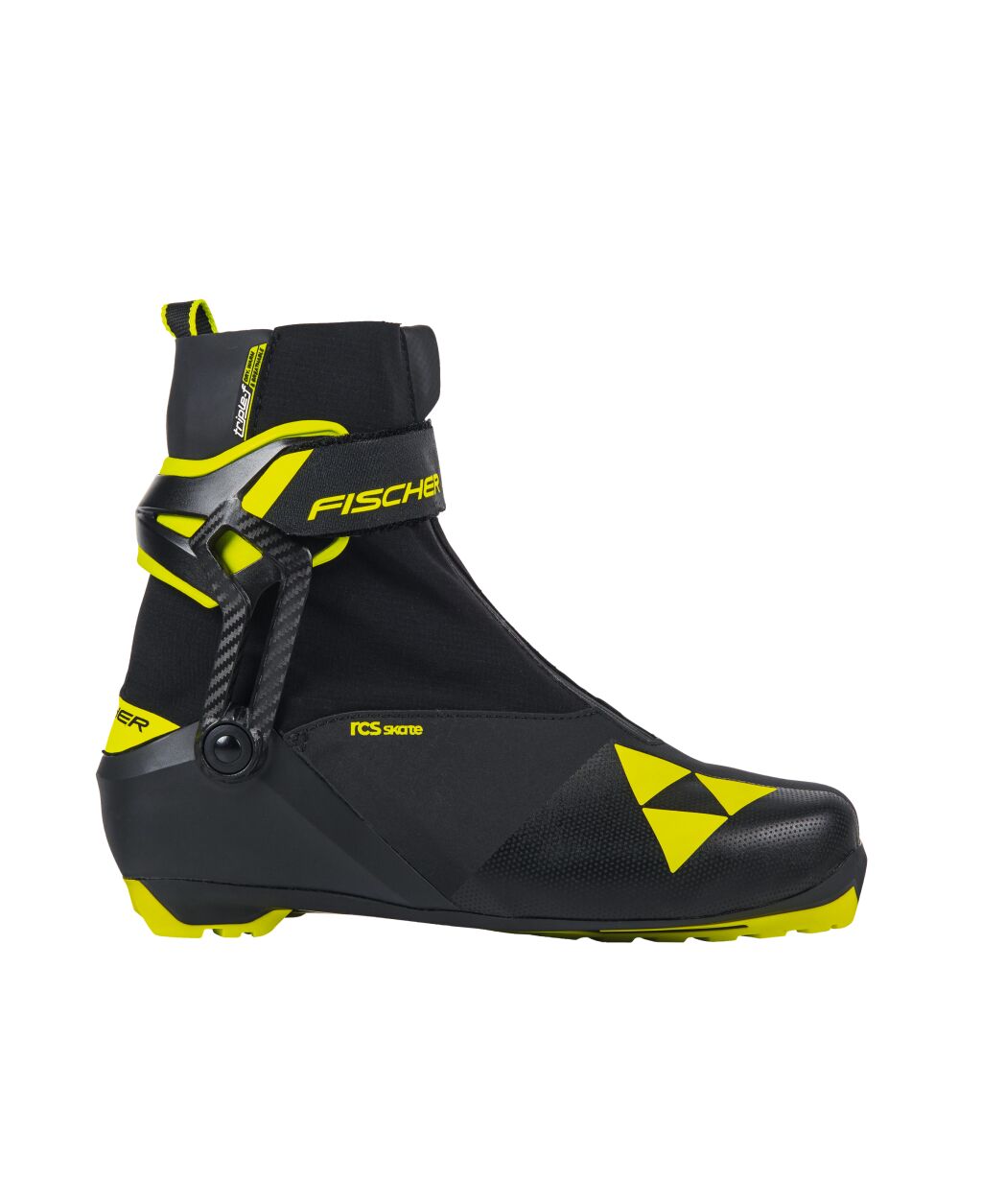 Fischer rcs skate netistä | Intersport